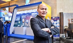 Ông Nguyễn Tử Quảng - Chủ tịch Tập đoàn BKAV