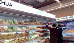 Ứng phó bão số 3 - Wipha: Găm hàng, tăng giá bất hợp lý sẽ bị xử lý