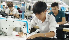 Thế khó của ngành dệt may khi bị áp thuế 20% từ Mỹ