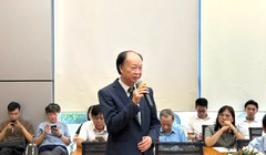 Đề xuất tạo sàn thương mại cho người buôn bán nhỏ tham gia miễn phí