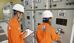 EVN lý giải thế nào về khoản lỗ hơn 44 nghìn tỷ đồng?