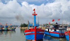 Bộ trưởng Nguyễn Hồng Diên gửi thư đề nghị tới Bộ trưởng Thương mại Mỹ sau quyết định NOAA