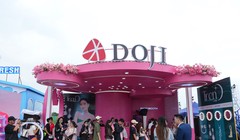 Vui “xập xình” cùng DOJI tại Concert Em Xinh “Say Hi”