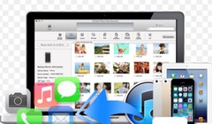 Nên sao lưu dữ liệu trước khi nâng cấp iOS 10.3