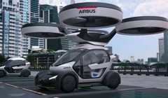 Phương tiện này sẽ có mặt trên thị trường trong 7-10 năm nữa