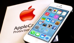 Người dùng iPhone sẽ có thời gian 1 năm để đăng ký AppleCare+