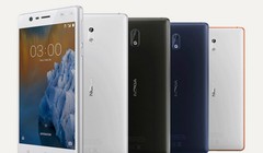 Điện thoại Nokia sẽ có mặt trên thị trường vào nửa cuối quý II