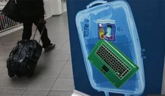 Nhiều thiết bị điện tử sẽ không được phép mang lên máy bay