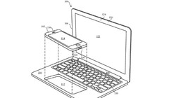 Sản phẩm này sẽ được đặt tên là iLaptop Phone?