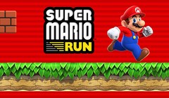 Super Mario Run là một game hấp dẫn