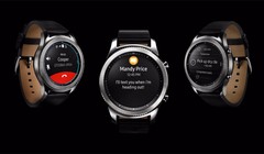 Gear S3 Classic sẽ hỗ trợ 4G LTE