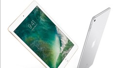 iPad mơi với cấu hình khiêm tốn có phải là nước cờ khôn ngoan của Apple?