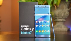 Samsunng đã khẳng định sẽ bán Note 7 tân trang