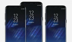 Sự kiện ra mắt bộ đôi Galaxy S8 sẽ diễn ra tại New York và London