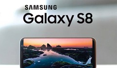 Galaxy S8 là smartphone được trông đợi nhất nửa đầu năm 2017 