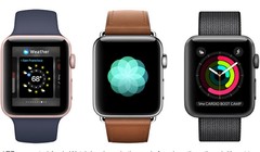 Apple Watch 3 với khe cắm SIM có thể dùng như một smartphone