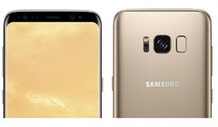 Camera S8 chỉ được nâng cấp về phần mềm xử lý ảnh