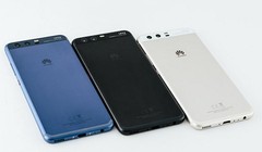 smartphone cap cấp Huawei P10