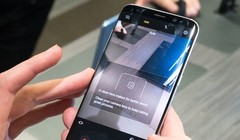 Camera trước có thể làm chậm tiến độ cung ứng Galaxy S8 ra thị trường