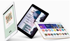 iPad 9,7 inch mới có hình dáng giống hệt iPad Air 2