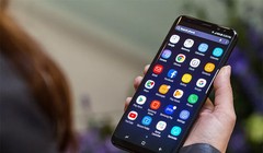 Màn hình dài có nhiều lợi thế khi xem phim, lướt web