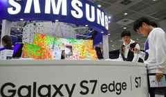 Lợi nhuận quý I/2017 của Samsung có thể đạt mức 8,8 tỷ USD