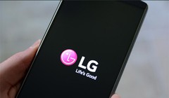Lợi nhuận kinh doanh quý I của LG rất khả quan