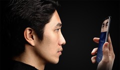 Công nghệ xác thực mống mắt của Galaxy S8 có thể xác định 400 điểm nhận dạng khác nhau trong nhãn cầu