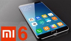 Mi 6 sẽ được Xiaomi cho ra mắt vào 19/4 