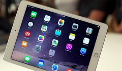 iPad Air 2 vẫn là một chiếc máy tính bảng có cấu hình rất tốt dù ra đời từ năm 2014