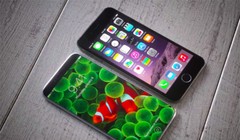 iPhone 8 đồn có thiết kế gần giống Galaxy S8