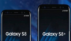 Bộ đôi smartphone của Samsung được người dùng đánh giá rất cao