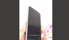 Hình ảnh iPhone 8 sau khi gia công CMC