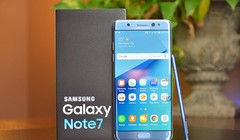 Note 7 sắp được đưa trở lại thị trường
