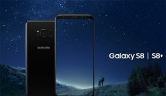 Người dùng ưa chuộng Galaxy S8 Plus hơn Galaxy S8 