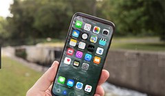 iPhone ra mắt vào thời gian tới của Apple có thể thua Galaxy S8 về tốc độ tải dữ liệu