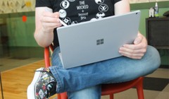 Microsoft Surface Book