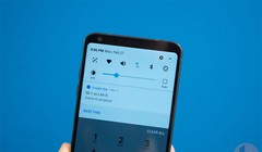 G6 mini là phiên bản thu nhỏ của G6