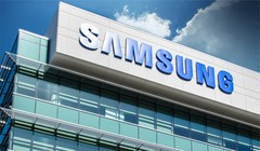 Samsung sắp trở thành nhà sản xuất chip hàng đầu thế giới