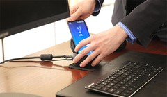 DeX sẽ biến Galaxy S8 thành PC