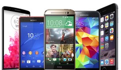 iPhone của Apple tiếp tục đứng đầu danh smartphone bán chạy nhất