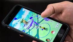 Pokemon GO là một trò chơi dựa trên công nghệ thực tế tăng cường được rất nhiều người ưa thích