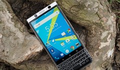 KEYone là smartphone cao cấp của BlackBerry