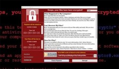 Mã độc WannaCry không gây nhiều thiệt hại tại châu Á