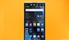 Màn hình OLED sẽ trở nên phố biến trên các smartphone cao cấp