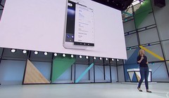 Đại diện Google giới thiệu những tính năng mới của Android O