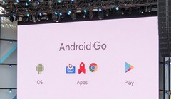 Android Go là hệ điều hành dành cho điện thoại cấu hình thấp