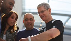 Hệ thống phần mềm trong xe Ford có thể tự động cập nhật thông qua Wi-Fi