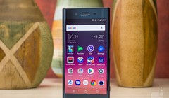 Sony Xperia XZ Premium
