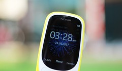 Nokia 3310 phiên bản 2017